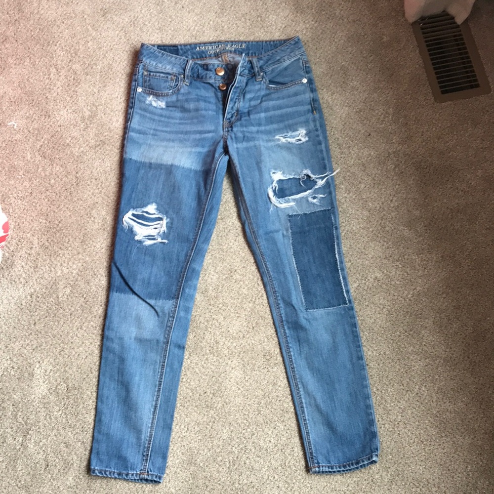 AE JEANS